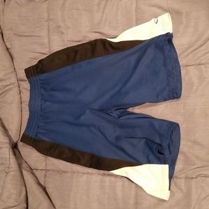 Champion Duo Dry Shorts